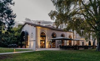 Hôtel Domaine de Biar