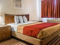 Economy Inn & Suites Hotels in Trumbull County