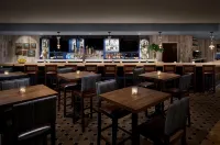 Graduate by Hilton Storrs Hotels in Mansfield