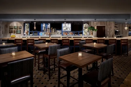 Graduate by Hilton Storrs