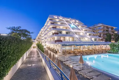 Hotel Montemar Maritim Hotels in Santa Susanna