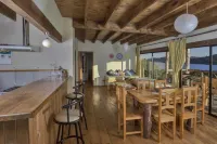 Antuquelen Lodge Cabañas - Thân thiện với thú cưng