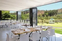 Houw Hoek Hotel Hotels in Overberg District Municipality