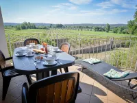 La Résidence du Château de Jouarres Hotels in Aude