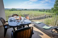 La Résidence du Château de Jouarres Hotels in Caunes-Minervois