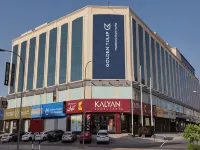 Hotel Headington Hotels near Sultan's Armed Forces Museum