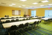 Fairfield Inn & Suites Mount Vernon Rend Lake Hotels in Mount Vernon