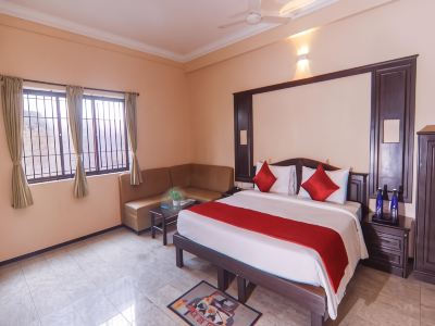 Hotel Vinayaga Excellenciy Tiruppur
