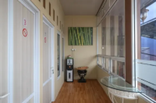 RedDoorz Syariah Near Alun Alun Wonosobo 3