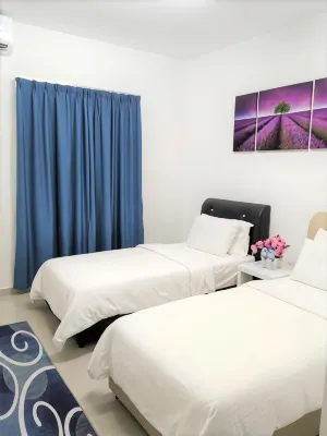 IG Hotel Alor Setar Hotels near Sultan Abdul Halim Airport