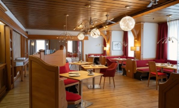 Donauhotel Ingolstadt