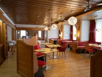 Donauhotel Ingolstadt