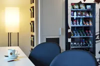 B&B HOTEL Bruchsal-Karlsdorf Hotels in Forst