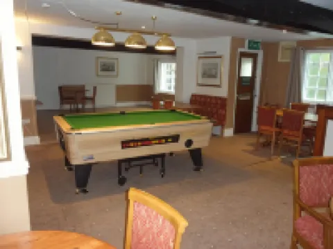 The London Inn