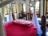 Hotel Orangutan Hotels in Langkat Regency