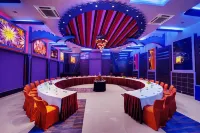 Hotel Amar