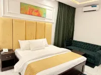 Amazon Msquare Apartment Hotel