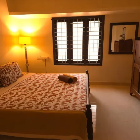 Bella Homestay Kerala