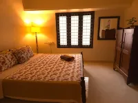 Bella Homestay Kerala - فطور