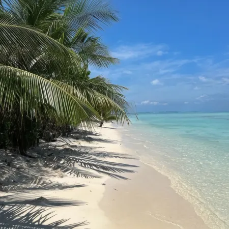 Heron Beach Hotel Dhiffushi