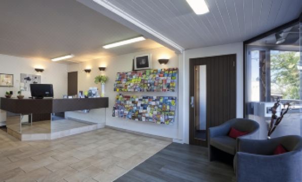 The Lofts Apartments