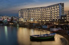 DoubleTree by Hilton Trabzon