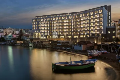 DoubleTree by Hilton Trabzon
