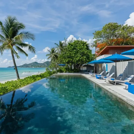 Synergy Samui