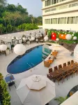 The Park Navi Mumbai - Pools