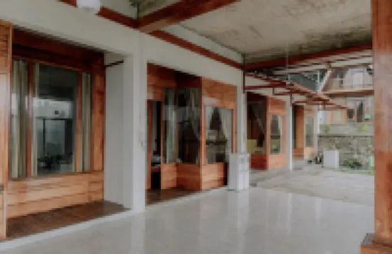 Zaada Villa Dieng Syariah By Travelink