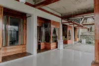 Zaada Villa Dieng by Travelink Hotels in Kejajar