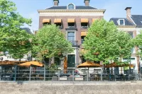 Boutique Hotel Catshuis Hotels in Franeker