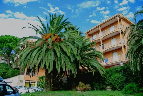 Residence Orchidea