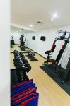Quest Suva - Gym