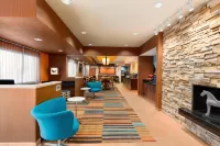 Fairfield Inn & Suites Saginaw فنادق في Kochville Township