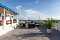 Parguera Plaza Hotel - Adults Only - Wifi