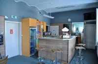 Aparthotel Lípa - ที่มีสปา