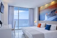 Epsilon Hotel Apartments Hotels in Kallithea