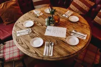 Exelby Green Dragon Hotels in Pickhill with Roxby