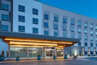 Fairfield Inn & Suites Albuquerque Uptown Hotels in Albuquerque