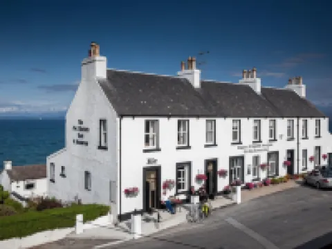 Port Charlotte Hotel Hotels in Islay