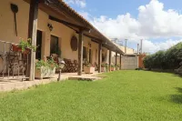 Agriturismo Vultaggio Hotels in Guarrato