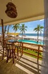 Reef on the Water - piscina