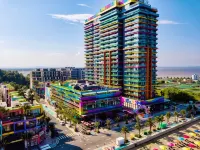 IB306 Tự doanh - Flamingo Hải Tiến