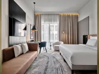 Mövenpick Grand Hotel Wroclaw Các khách sạn gần Hydropolis