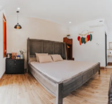 Laca Homestay Các khách sạn ở Gia Nghĩa