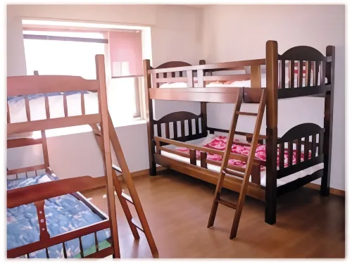 Dormitory Silsil