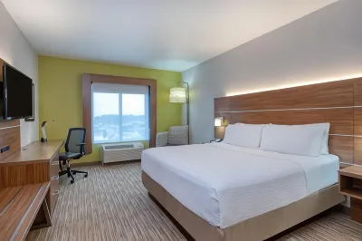 Holiday Inn Express Troy