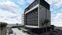 Holiday Inn Express & Suites Ensenada Centro Hotel dekat Avenida Lopez Mateos