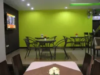 The Impress Khonkaen Hotel - sarapan